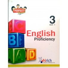 3 Book - I English Proficiency