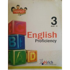 3 Book -II English Proficiency