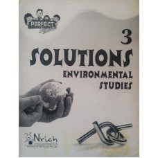3 Solutions Environmental Studies