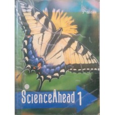 3rd Edition ScienceAhead 1