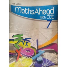 5th Edition MathsAhead with CCE