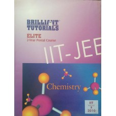 Brilliant Tutorials IIT-JEE Chemistry Elite 2-Year Postal Course IIT Module 5