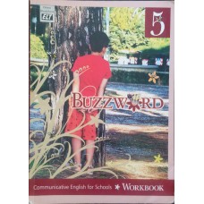 Buzzword Workbook 5 Communicative English for Schools