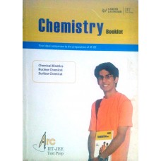 Chemistry Booklet - Chemical Kinetics Nuclear Chemical Surface Chemical
