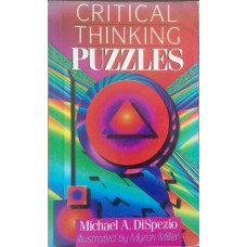 Critical Thinking Puzzles