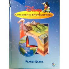 Disney Children's Encyclopedia - Planet Earth