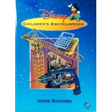 Disney Childern's Encyclopedia - In side Machines