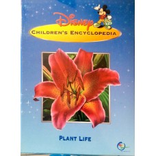 Disney Childern's Encyclopedia - Plant Life