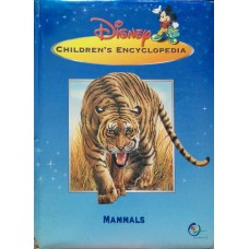 Disney Children's Encyclopedia