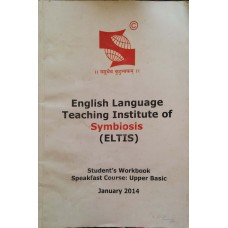 English Language Teaching Institute of  Symbiosis (Eltis)