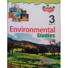 Environmental Studies 3 Book-II