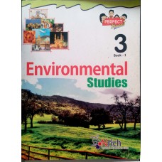 Environmental Studies Book-I -3