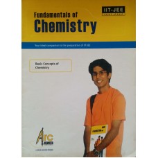 Fundamentals of Chemistry - Basic concepts of chemistry