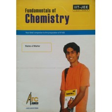 Fundamentals of Chemistry- States of Matter