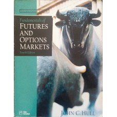 Fundamentals of Futures and Options Markets  