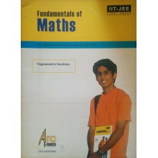 Fundamentals of Maths - Trigonometric Functions