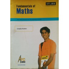 Fundamentals of Maths- Complex Numbers