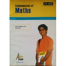 Fundamentals of Maths- Sets, Relations and Functions 