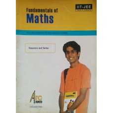 Fundamentals of Maths- Squence and Scries