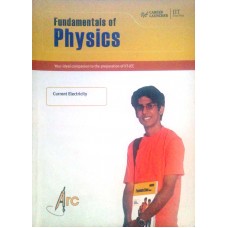 Fundamentals of Physics - Current Electricity