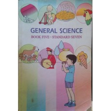 General Science Book Five-Std Seven