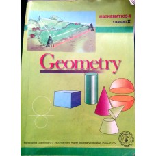 Geometry-Mathematics-II-Standard-X