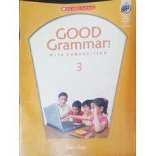 Good Grammar With Composition 3