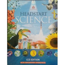 HeadStart Science 3 