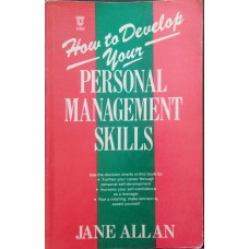 How To Develop your Personal Management Skills