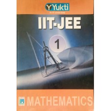 IIT-JEE Mathematics 1