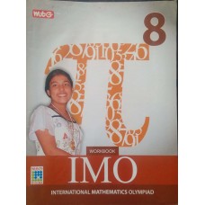 International Mathematics Olympiad 8