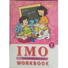 International Mathematics Olympiad Workbook Class 7