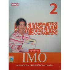 International Mathematics Olympiad workbook 2