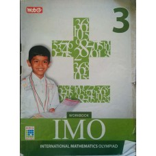 International Mathematics Olympiad workbook 3