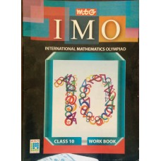 International Mathematics Olympiad workbook class 10
