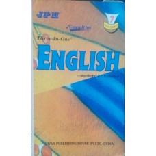JPH Three -In-One English