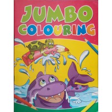 Jumbo Colouring