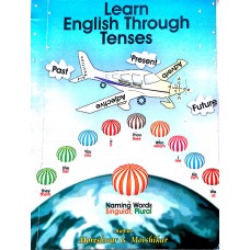 Learn English Through Tenses