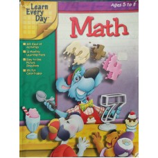 Learn Every Day Math