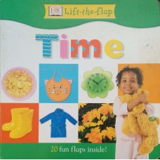 Life-the-flap Time