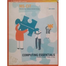 MS-CIT  Computing Essentials