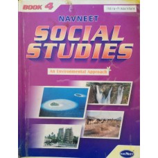 Navneet Social Studies An Environmental Approach