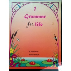 Grammar for Life