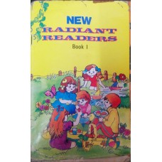 New Radiant Readers Book I