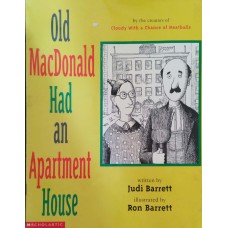 Old Macdonald Had an Apartment House