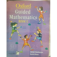 Oxford Guided Mathematics Book 5 