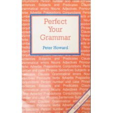 Perfect Your Grammar