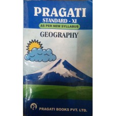 Pragati Std- XI Geography 