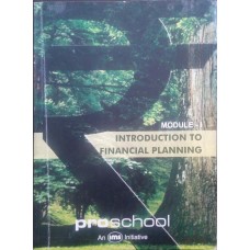 Proschool Module-I Introduction to Financial Planning