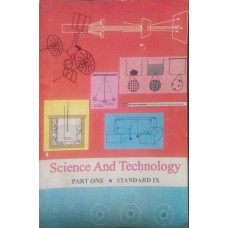 Science And Technology Part one Std IX